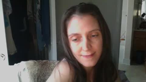 Lydia DAvalon online show from November 14, 9:27 pm