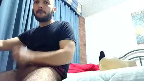 iwanturarse online show from March 14, 1:42 am