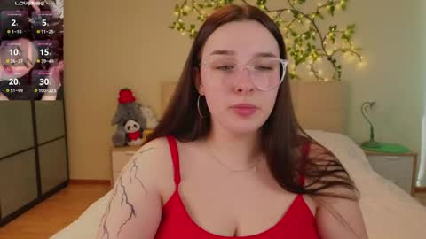 Daisy online show from May 2, 12:11 pm