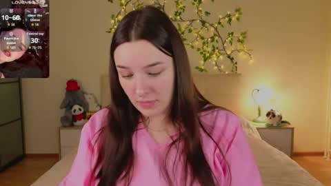 Daisy online show from May 1, 12:37 am