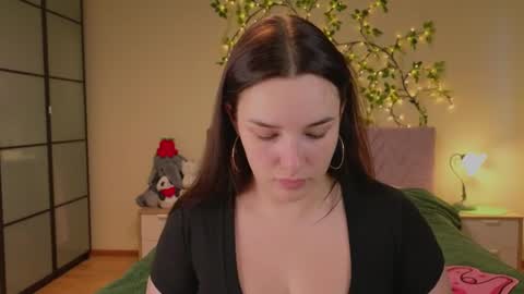 Daisy online show from June 15, 2:36 am