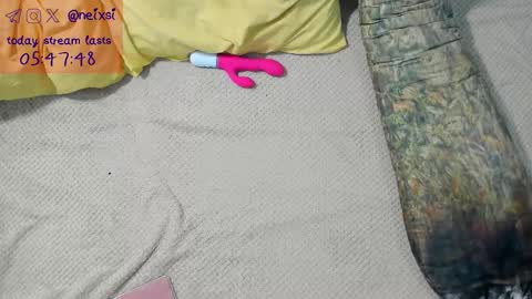 Nina online show from October 25, 6:13 am