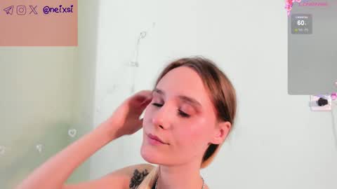 Nina online show from September 21, 9:02 am