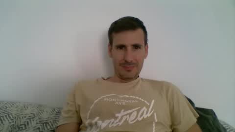 Casandro online show from November 6, 11:24 am