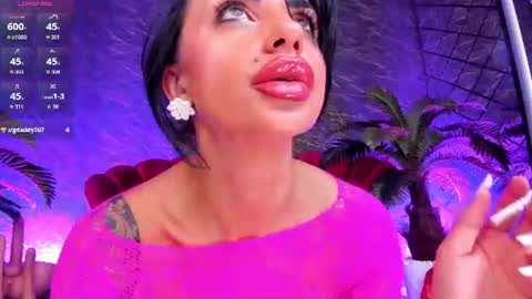 izabelatessa online show from June 14, 7:16 pm