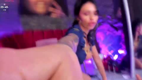 izabelatessa online show from June 12, 7:24 pm