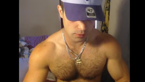 izak144 online show from April 30, 5:29 pm