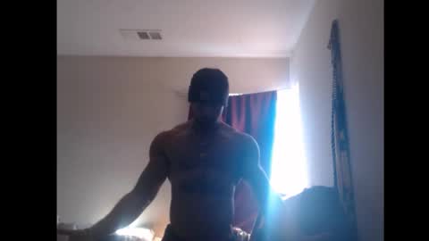 izak144 online show from January 10, 8:47 pm