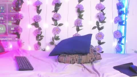 izan online show from July 6, 9:28 pm