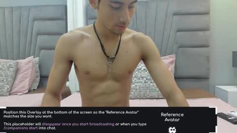 izato online show from March 2, 11:18 am