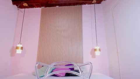 izelevans online show from February 19, 12:48 pm