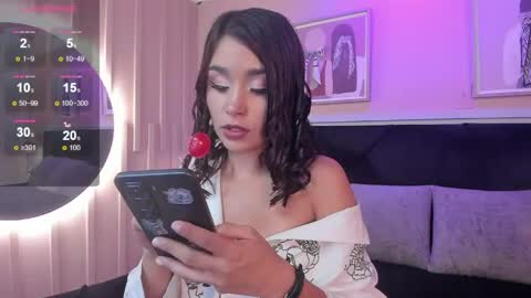 Izumi online show from May 6, 4:07 am