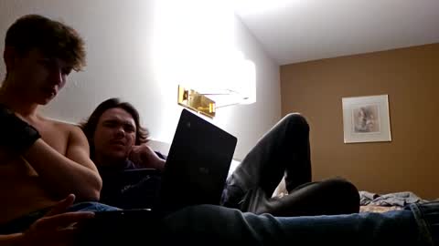 Willis online show from February 8, 7:37 am