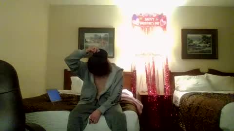 Willis online show from February 15, 6:44 am