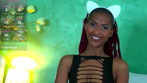 Sugar Babe online show from October 12, 7:38 pm