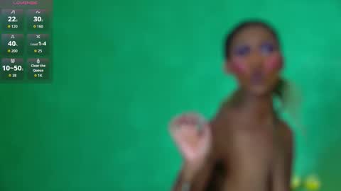 Sugar Babe online show from September 8, 7:02 pm