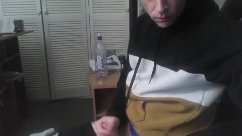 J3RKZ online show from January 20, 3:28 pm