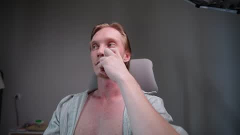 Danny online show from August 5, 7:49 am