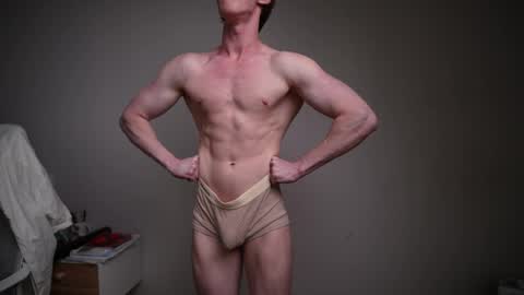 Danny online show from April 30, 7:08 pm