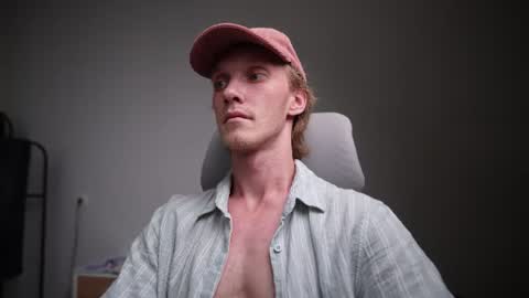 Danny online show from July 20, 7:37 pm