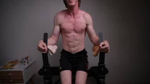 Danny online show from July 18, 8:55 pm