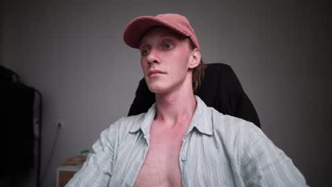 Danny online show from July 6, 6:43 pm