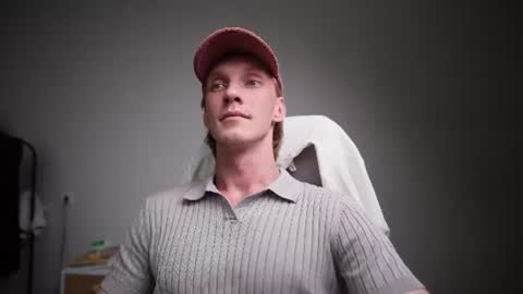 Danny online show from July 13, 9:40 pm