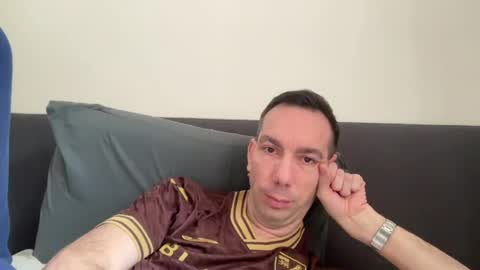James online show from July 28, 3:32 pm