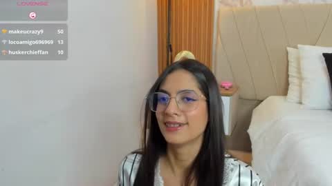 j_belle_ online show from July 25, 2:20 am