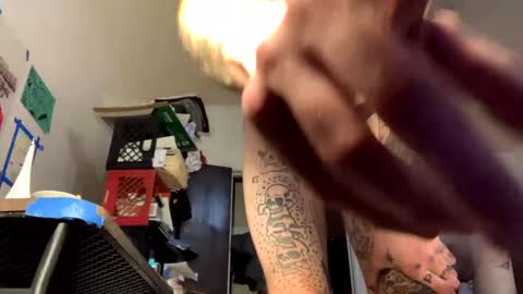 j boogie online show from December 5, 10:06 pm