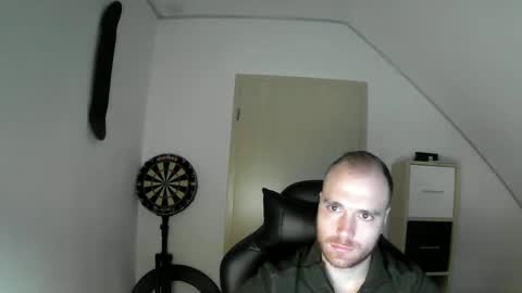 Snapshot of j_german783377 chatting on December 9, 8:11 am here4y online show from December 9, 8:11 am