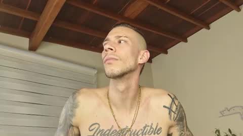 J King online show from July 16, 1:03 pm