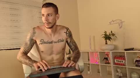 J King online show from July 6, 1:08 pm
