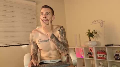 J King online show from July 6, 3:36 pm