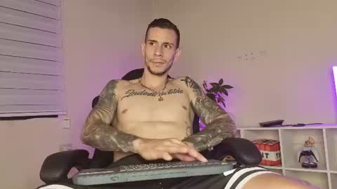 J King online show from July 30, 3:18 am