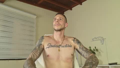 J King online show from July 20, 1:35 pm