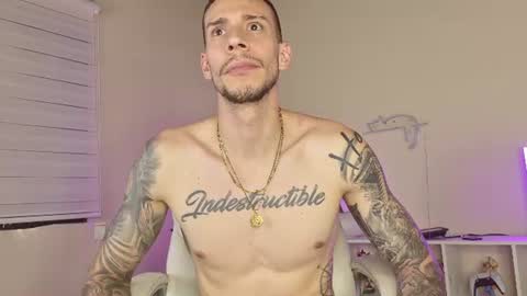 J King online show from July 24, 3:42 pm
