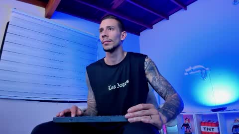 J King online show from June 17, 12:21 pm