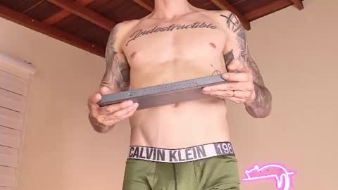 J King online show from June 27, 2:17 am