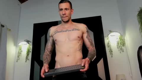 J King online show from January 10, 12:27 am