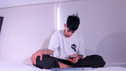 j_martony online show from November 25, 12:04 pm