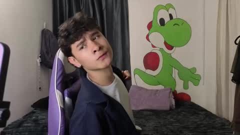 Noah online show from March 7, 12:54 am