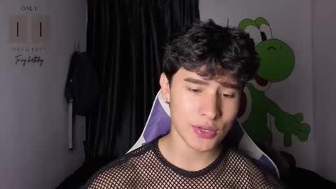 Noah online show from March 14, 11:09 pm