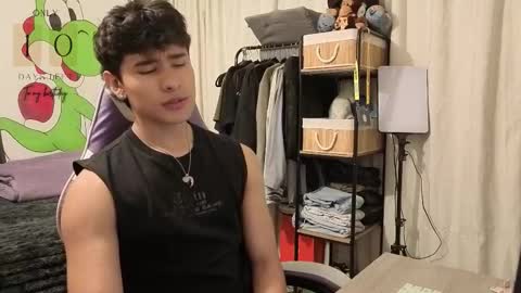 Noah online show from March 16, 12:03 am