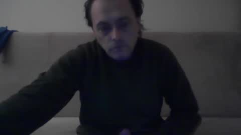 Tomek online show from January 12, 3:41 pm