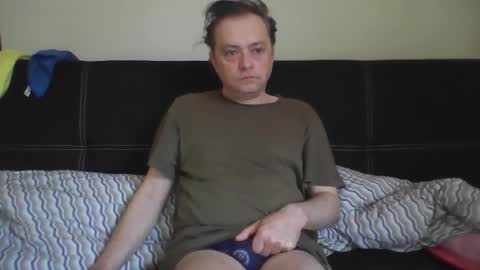 Tomek online show from March 16, 7:45 am