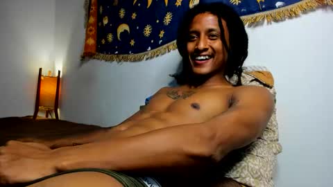 jaacksn online show from February 2, 1:14 am