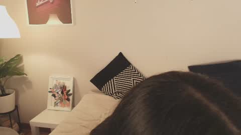 Jade online show from June 13, 2:55 am