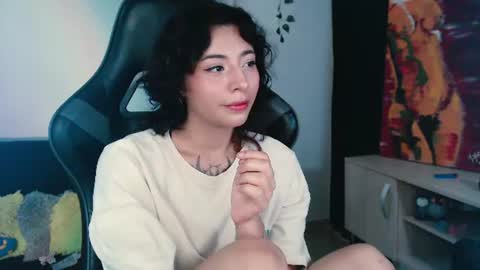 jade 18  online show from June 13, 6:40 pm