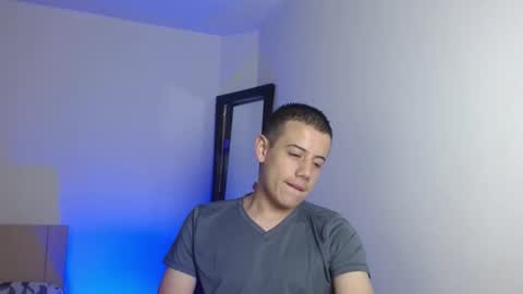 Tyler online show from February 28, 11:36 am